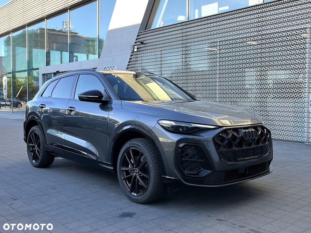 Audi Q5 - 4