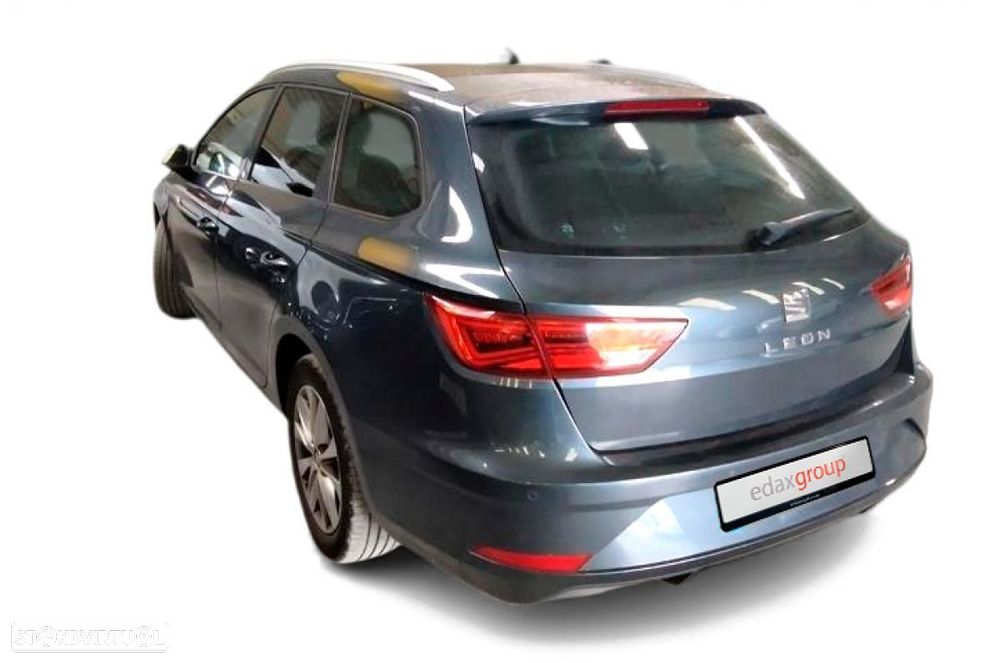 SEAT Leon ST - 2