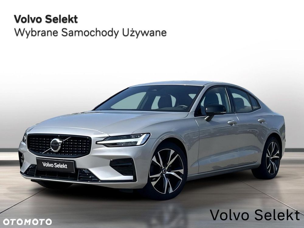 Volvo S60 - 1