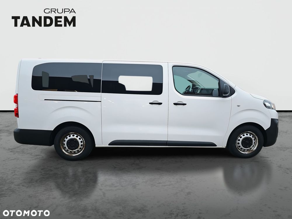 Citroën SpaceTourer 2.0 BlueHDi XL Business - 4