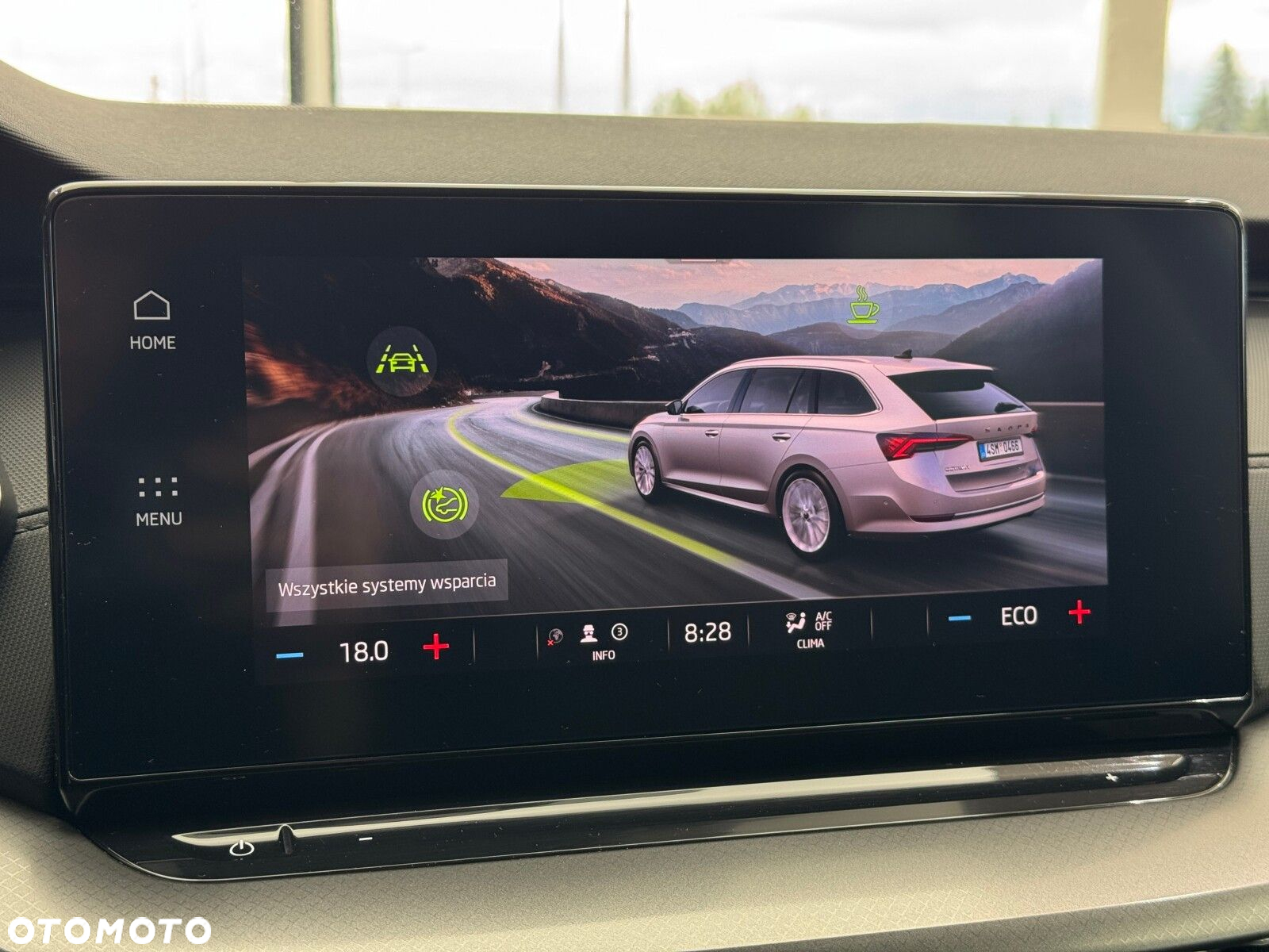 Skoda Octavia 1.4 TSI Plug-In Hybrid Style DSG - 35
