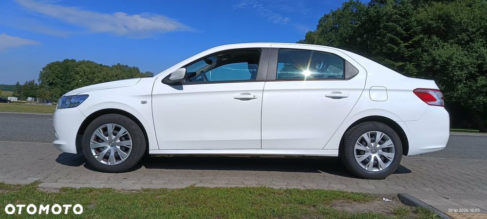 Peugeot 301 1.6 BlueHDi Active - 5