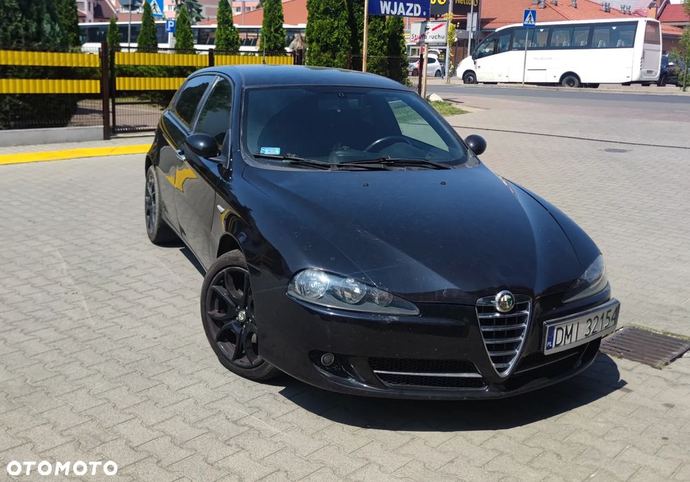 Alfa Romeo 147 1.6 Twin Spark Impression - 13