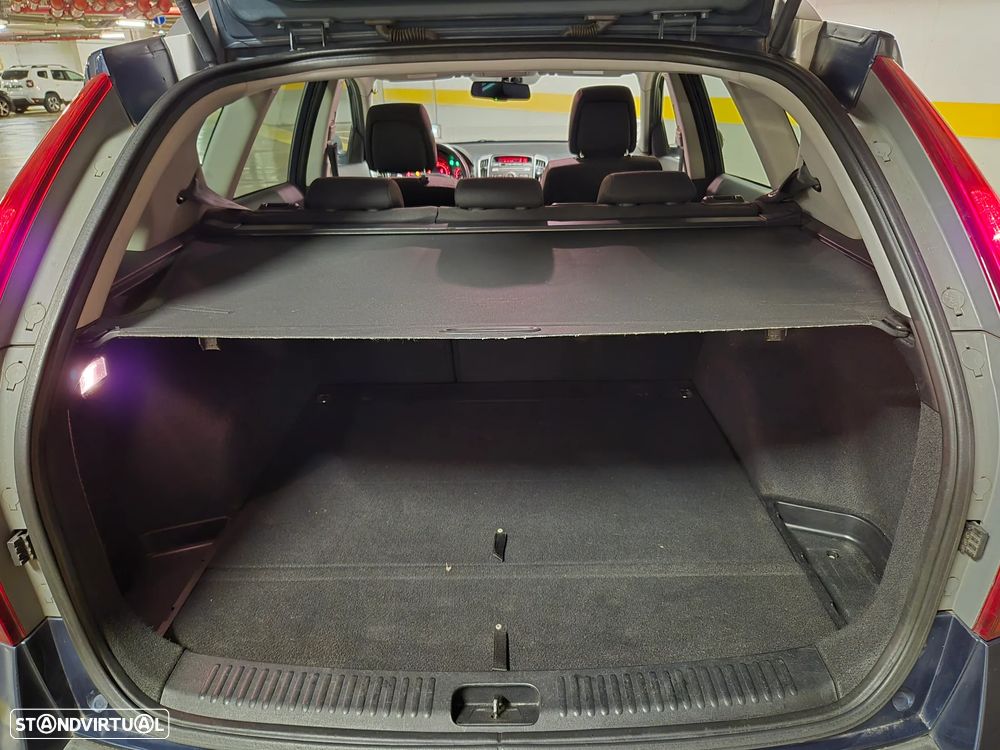 Kia Ceed SW 1.4 CVVT LX ISG - 35