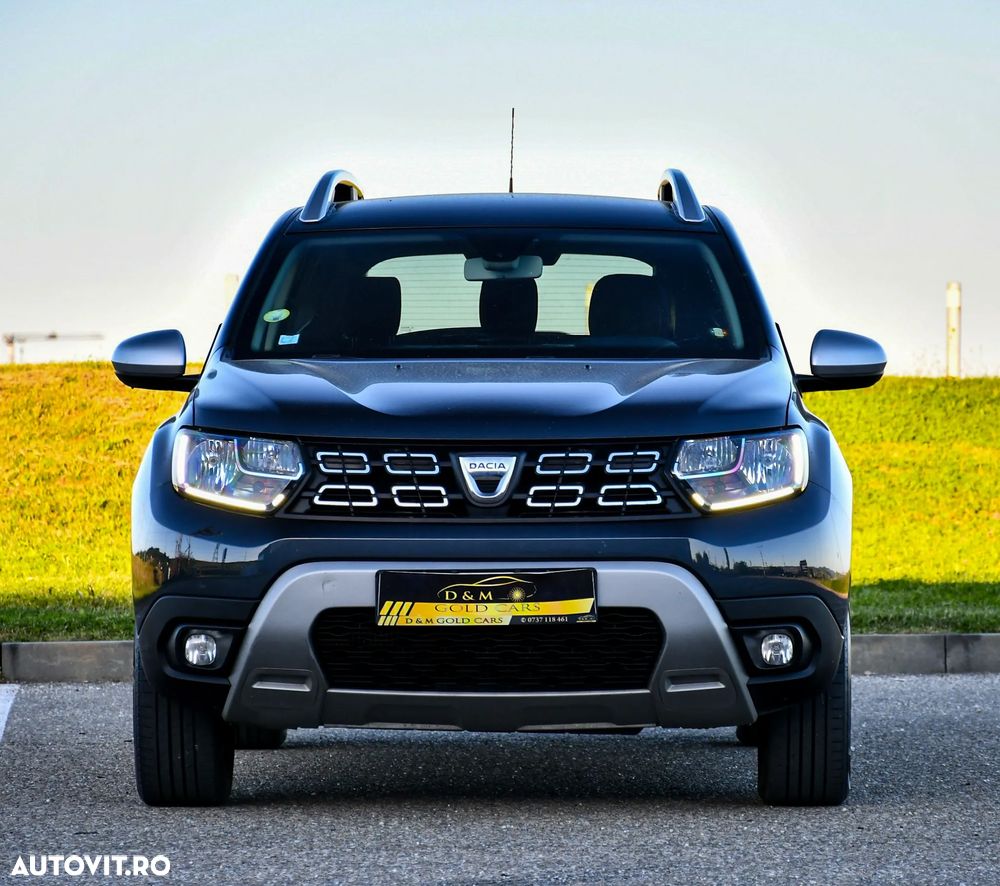 Dacia Duster - 9