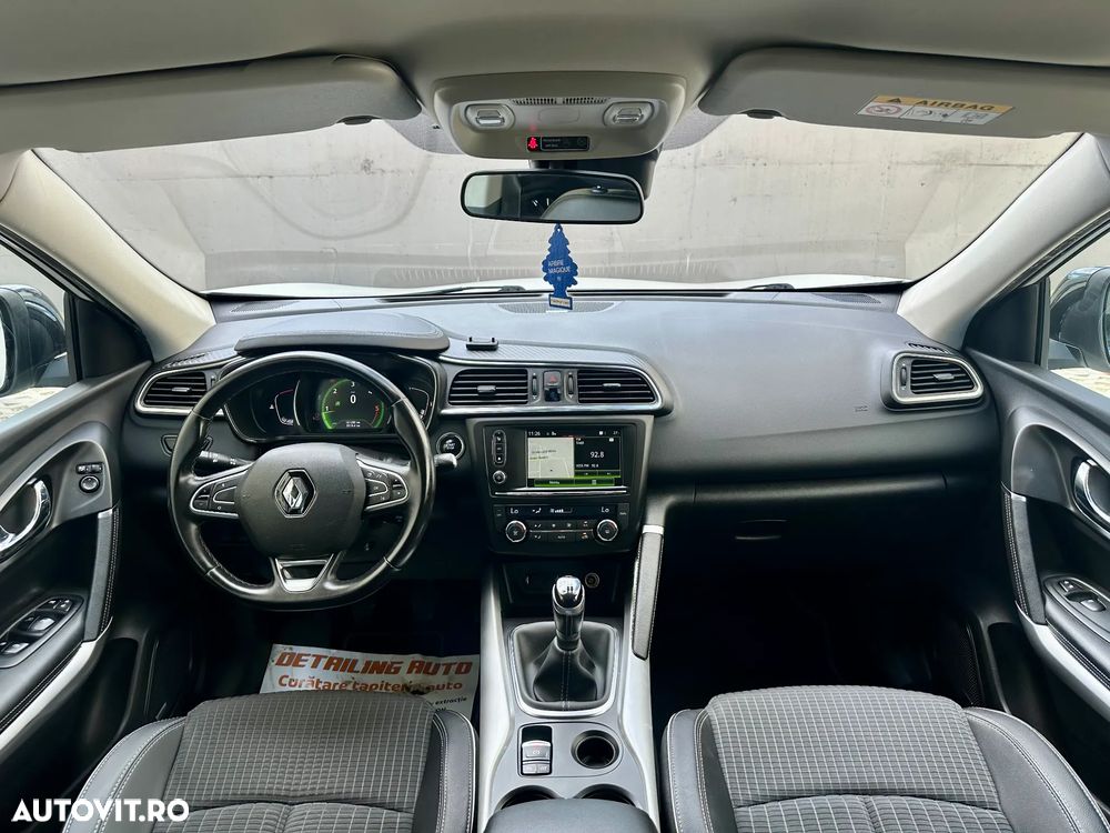 Renault Kadjar - 8