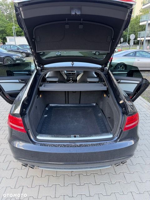 Audi S5 Sportback S tronic - 3