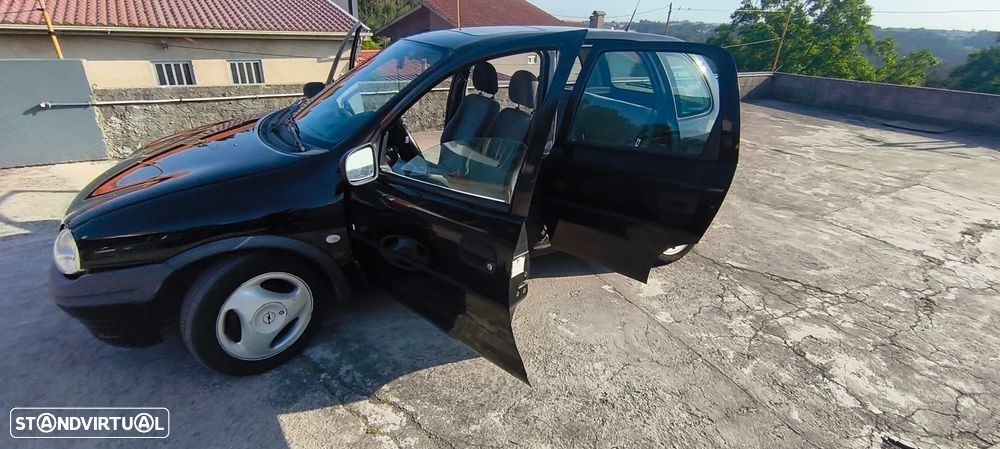Opel Corsa 1.5 D City - 5