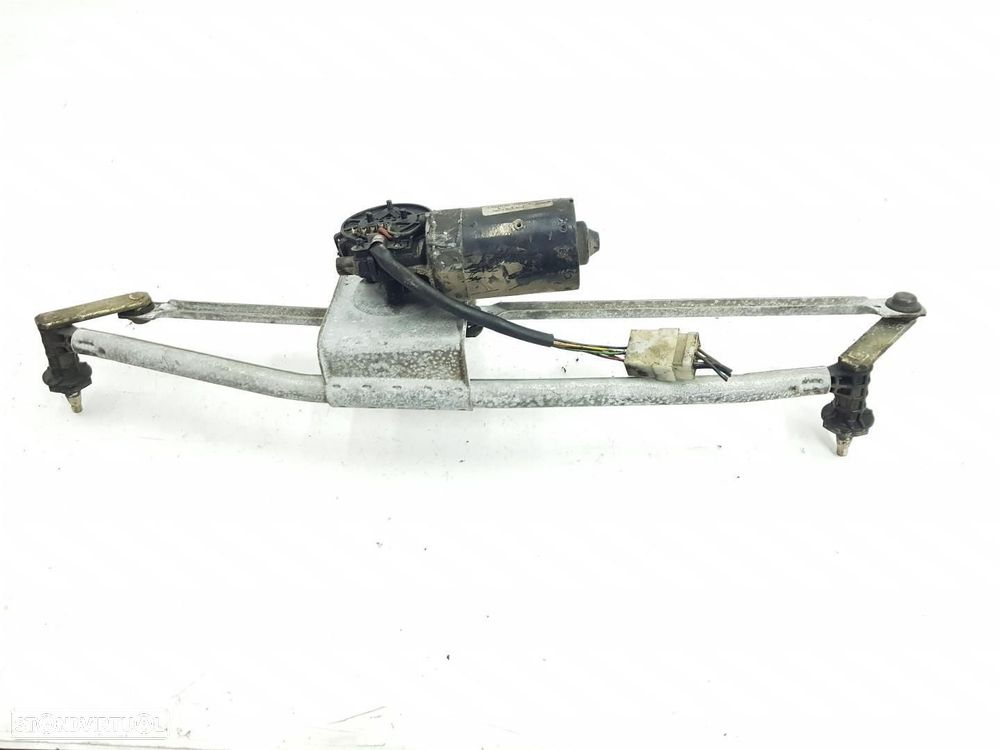 MOTOR LIMPA-VIDROS FRONTAL MERCEDES-BENZ SPRINTER FURGÓN - 1