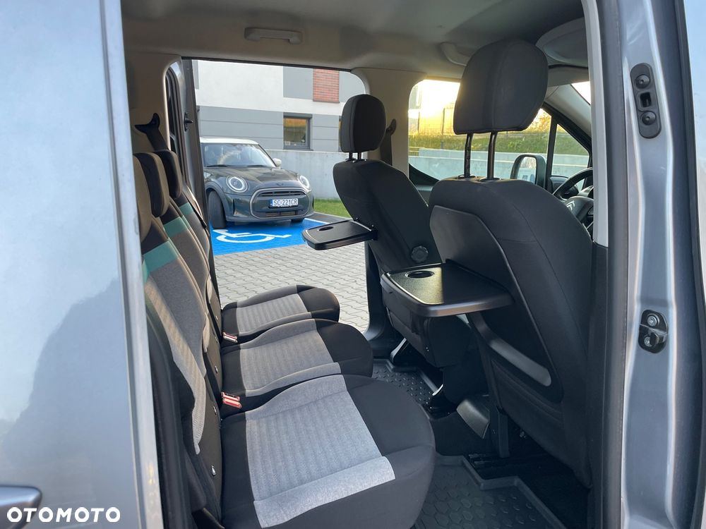 Citroën Berlingo M 1.5 BlueHDI Shine S&S - 27