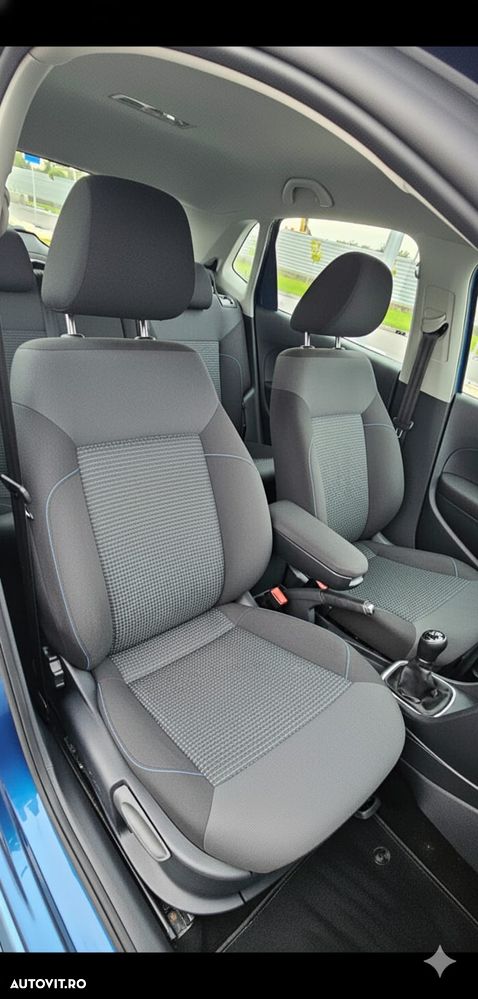 Volkswagen Polo 1.4 TDI (Blue Motion Technology) Comfortline - 17