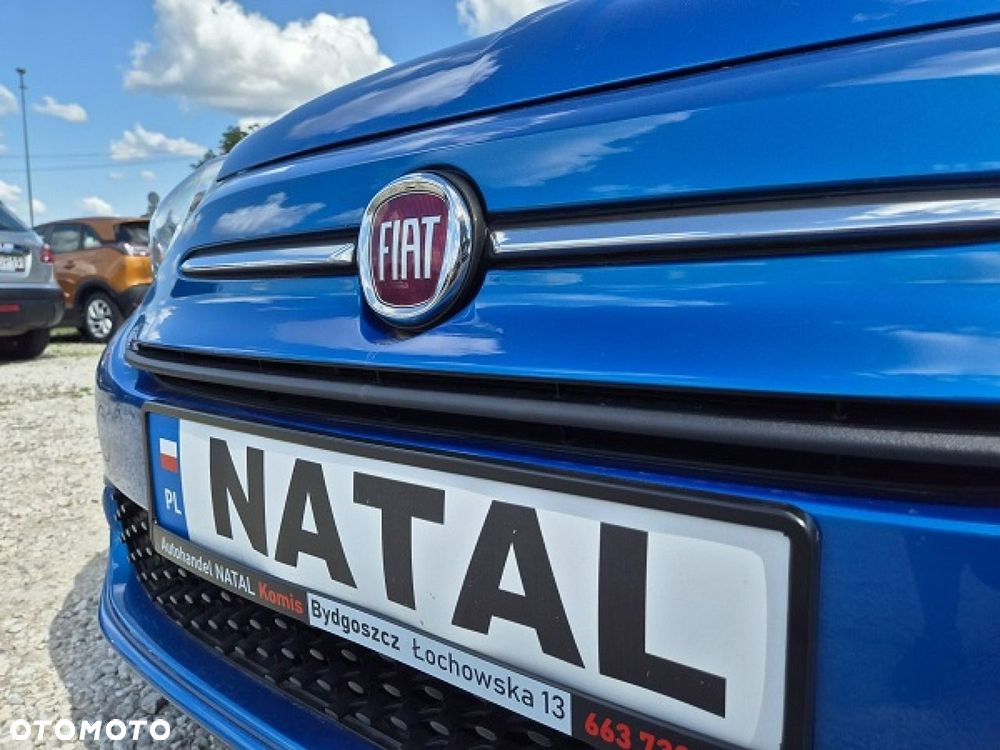 Fiat 500 - 10