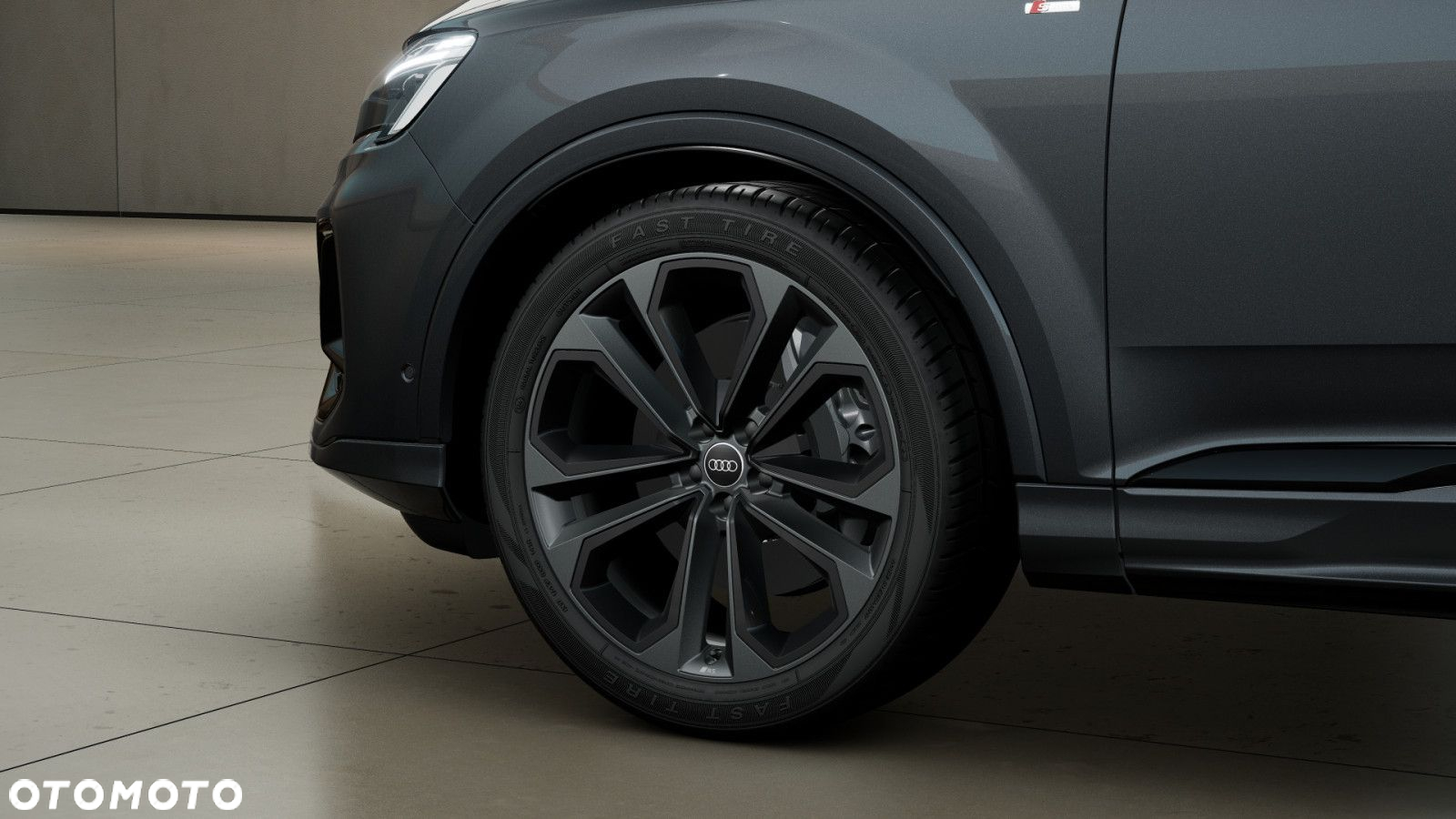 Audi Q7 - 5