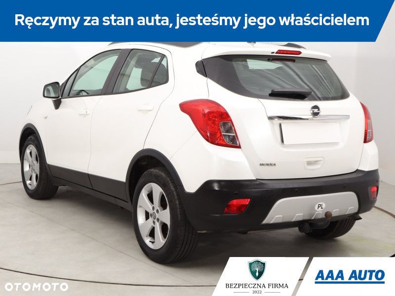 Opel Mokka - 6