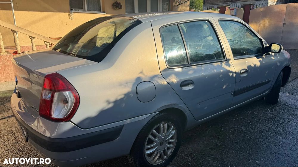 Renault Clio - 4