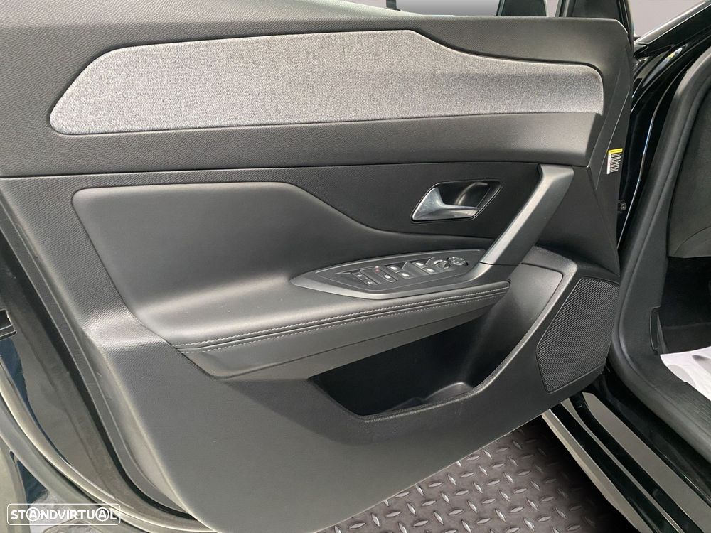 Peugeot 308 SW 1.2 PureTech Allure EAT8 - 17