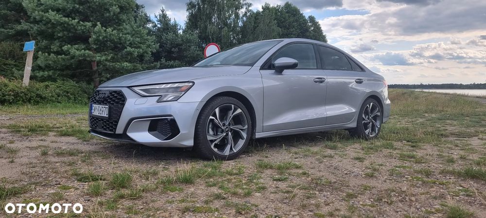 Audi A3 Limousine - 7