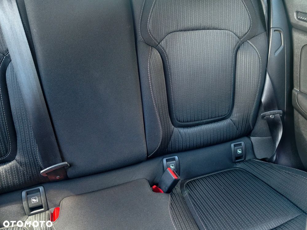 Renault Megane 1.5 dCi Limited - 9