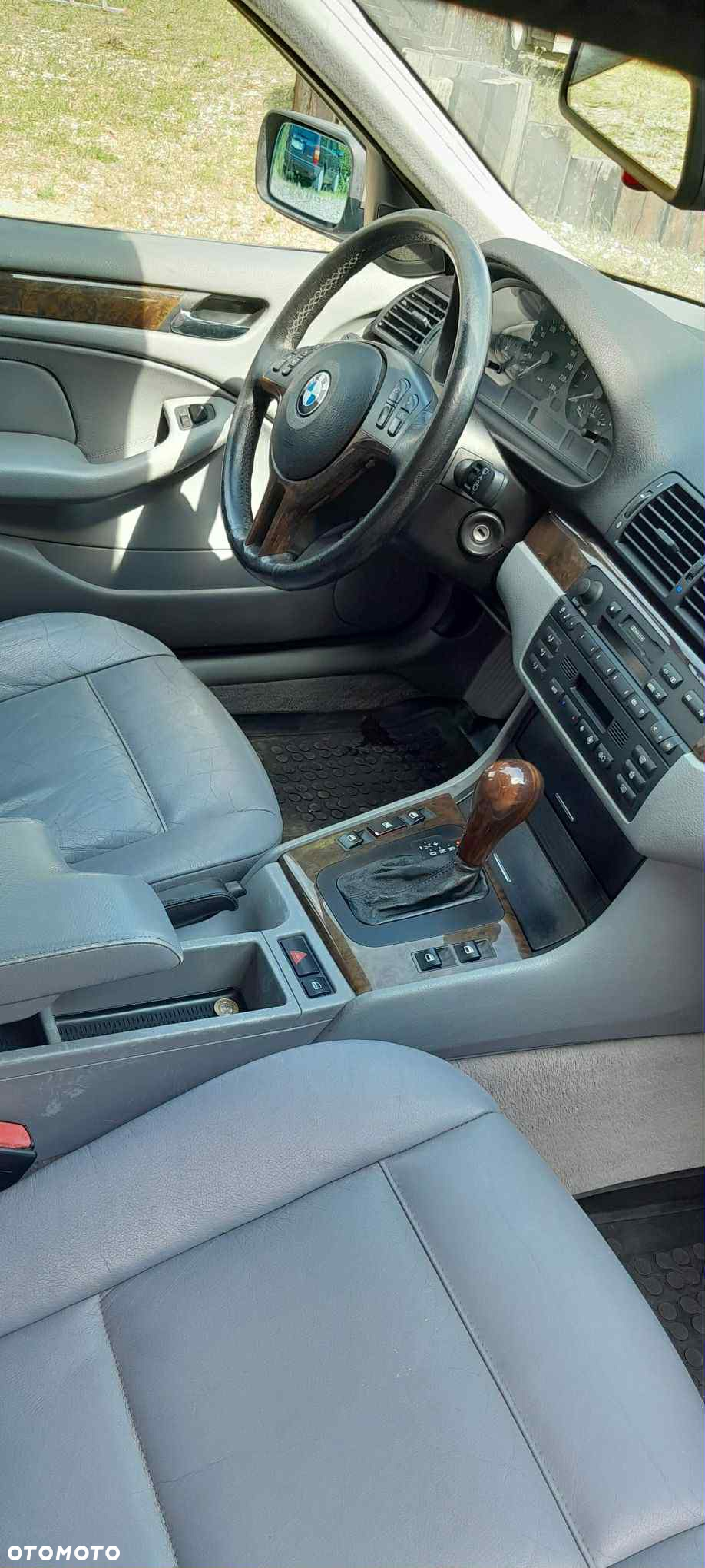 BMW Seria 3 - 8