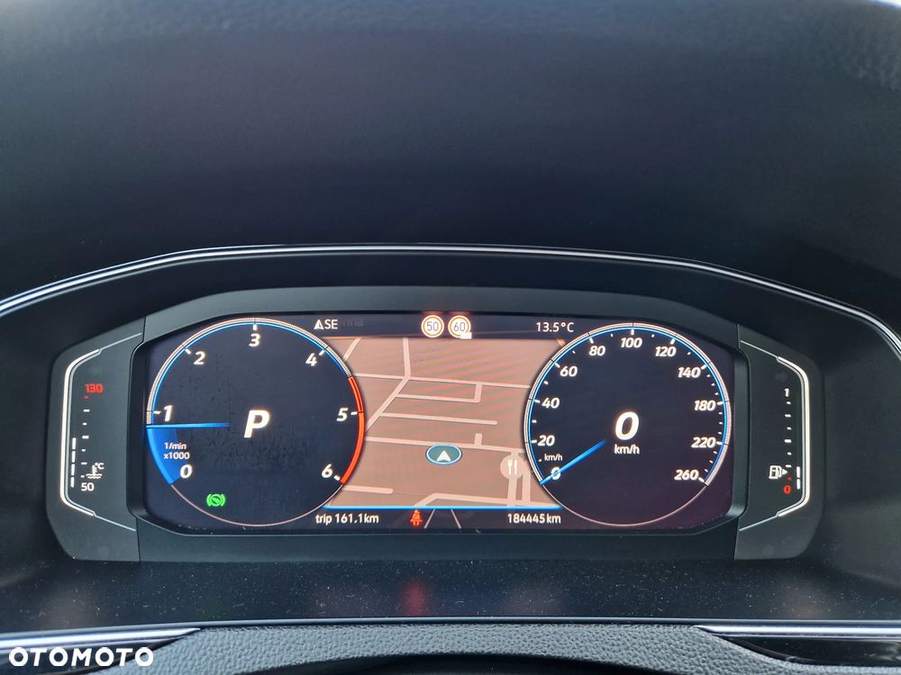 Volkswagen Passat 2.0 TDI (BlueMotion Technology) DSG Comfortline - 19