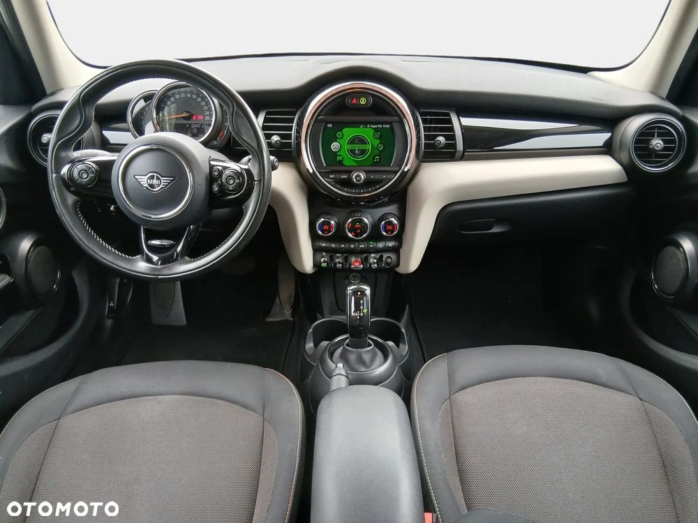 MINI Cooper GPF - 10