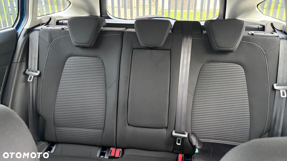 Ford Focus 1.0 EcoBoost Titanium - 11