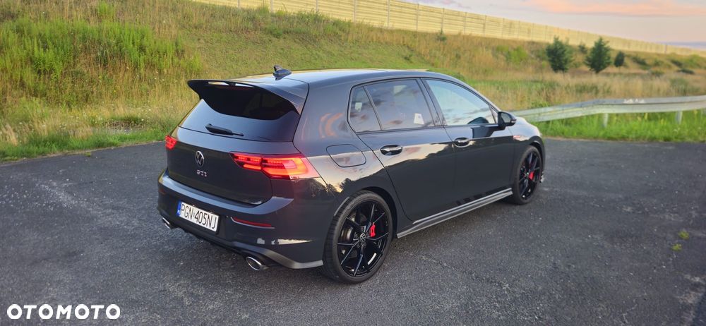 Volkswagen Golf 2.0 TSI GTI Clubsport DSG - 6