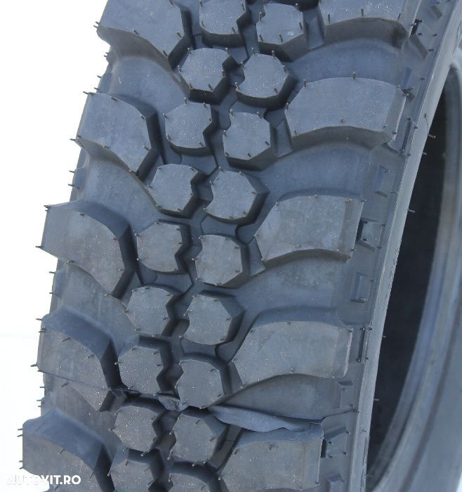 Anvelope teren 245/75 R15 tip SIMEX KAIMAN 4x4 cauciuc Off-Road NOU MS - 1