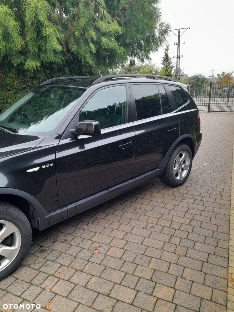 BMW X3 - 4