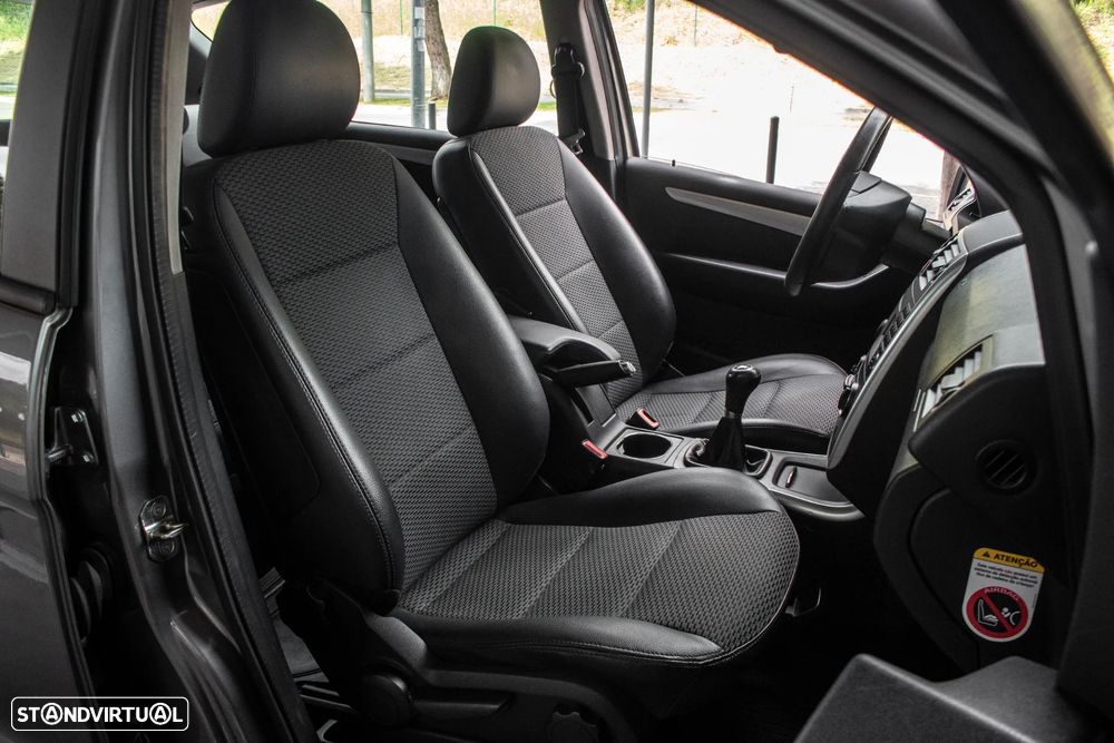 Mercedes-Benz A 160 Elegance - 26
