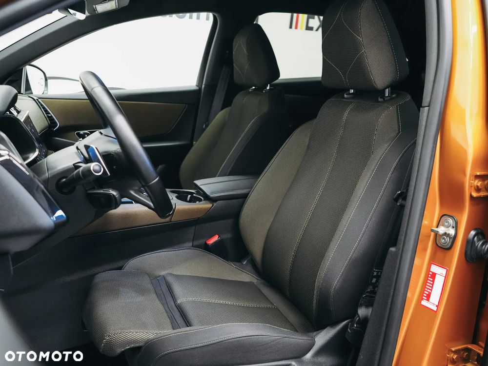 DS Automobiles DS 7 Crossback - 14