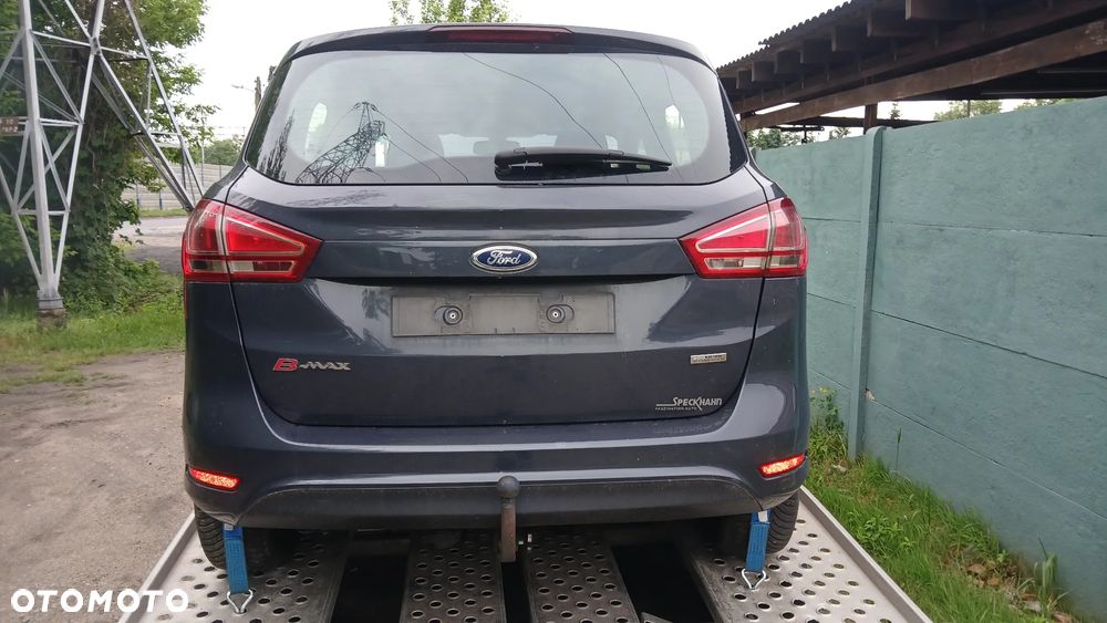 Ford B-MAX 1.0 2013- BC - 10