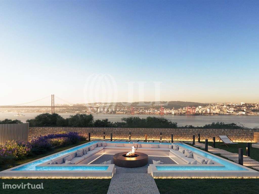 Riverscape - Grande imagem: 3/25