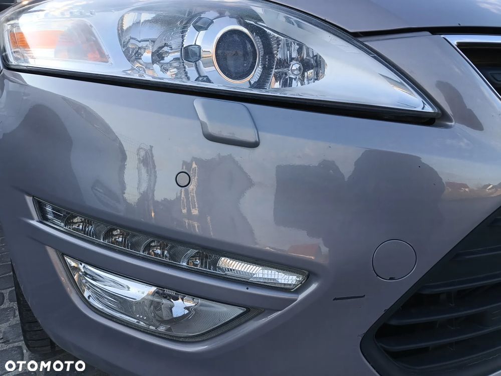 Ford Mondeo 2.0 TDCi ECOnetic Trend - 17