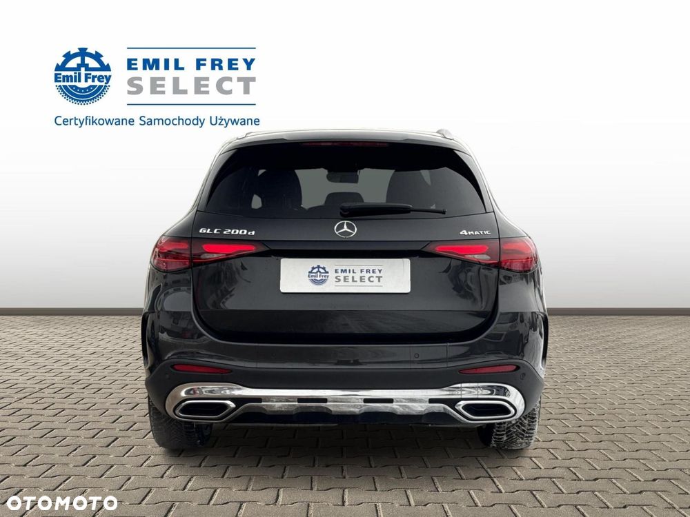 Mercedes-Benz GLC - 5