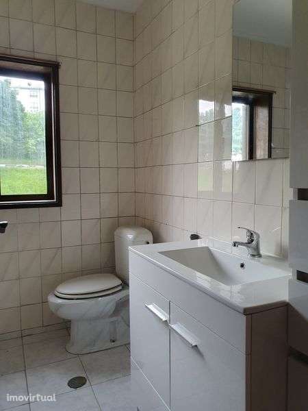 Andar-Moradia T2 - Rio Tinto - Parque Nascente - Grande imagem: 2/6