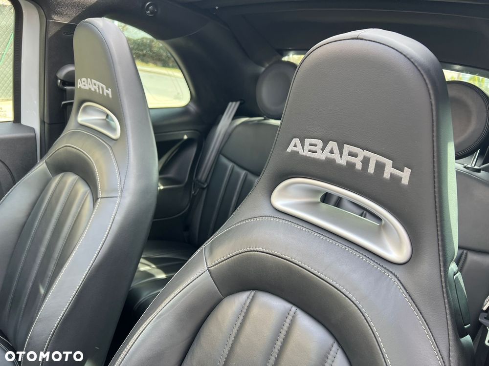 Fiat 500 595 Abarth - 15