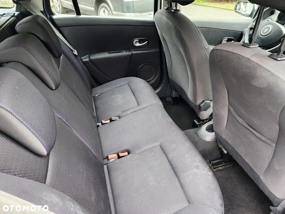 Renault Clio 1.2 TCE Rip Curl - 14