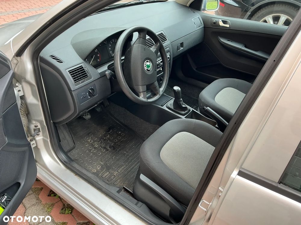 Skoda Fabia 1.2 12V Classic - 5