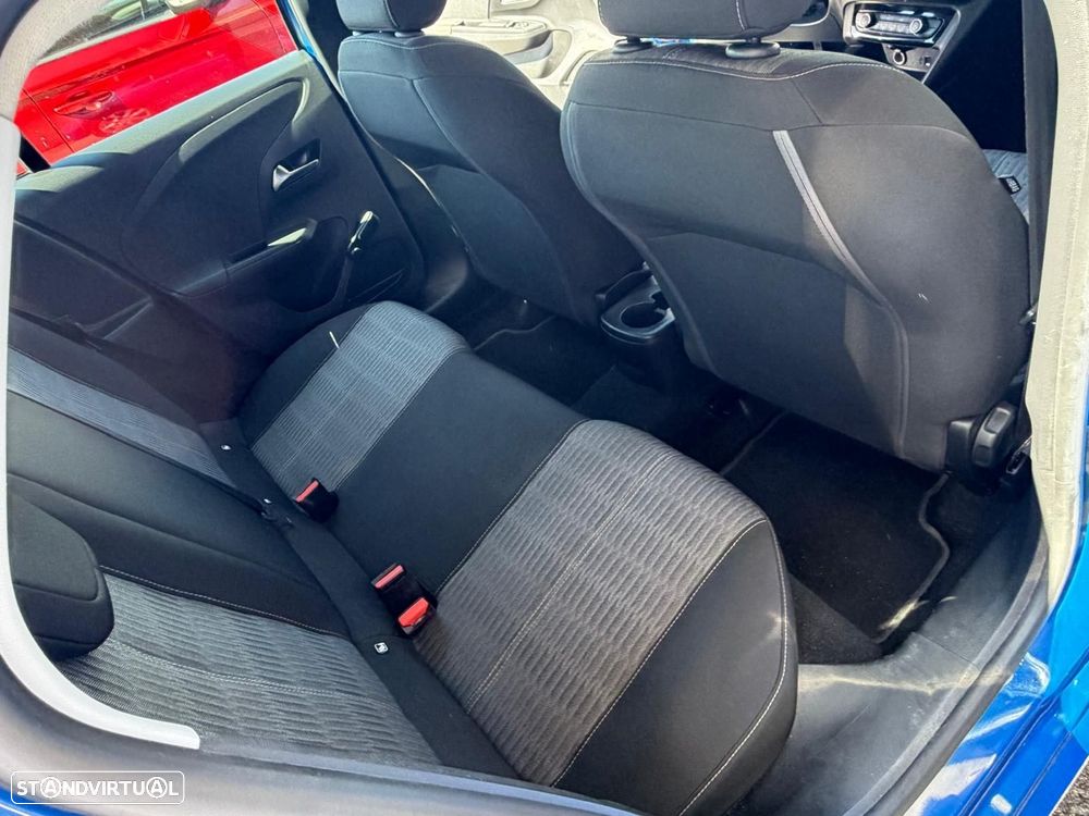 Opel Corsa 1.5 D Elegance - 9