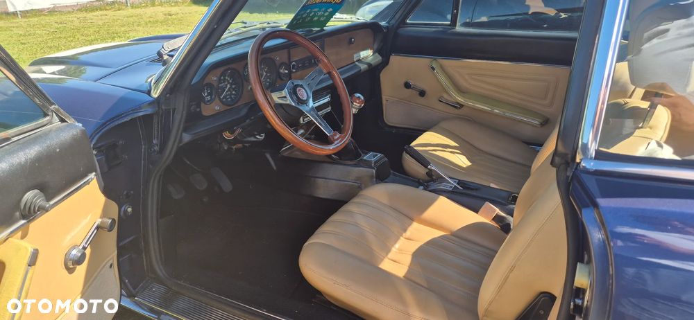 Fiat 124 Spider - 8