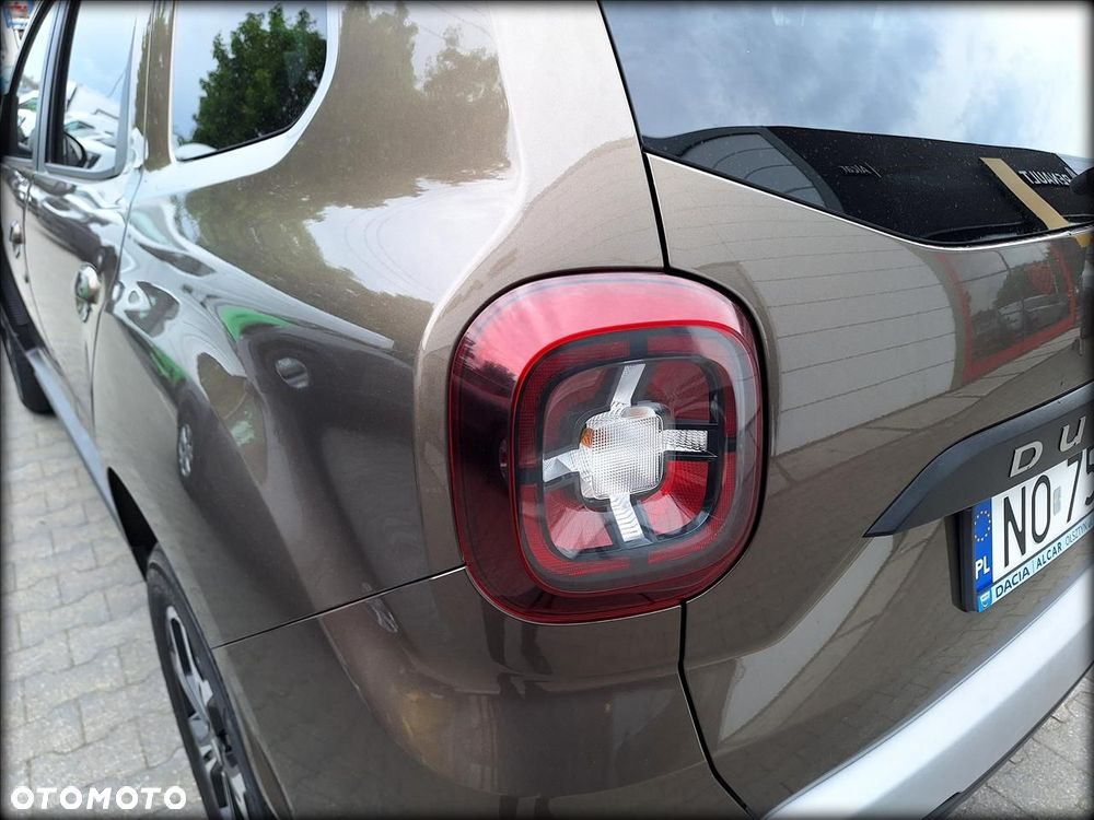 Dacia Duster 1.0 TCe Prestige - 26
