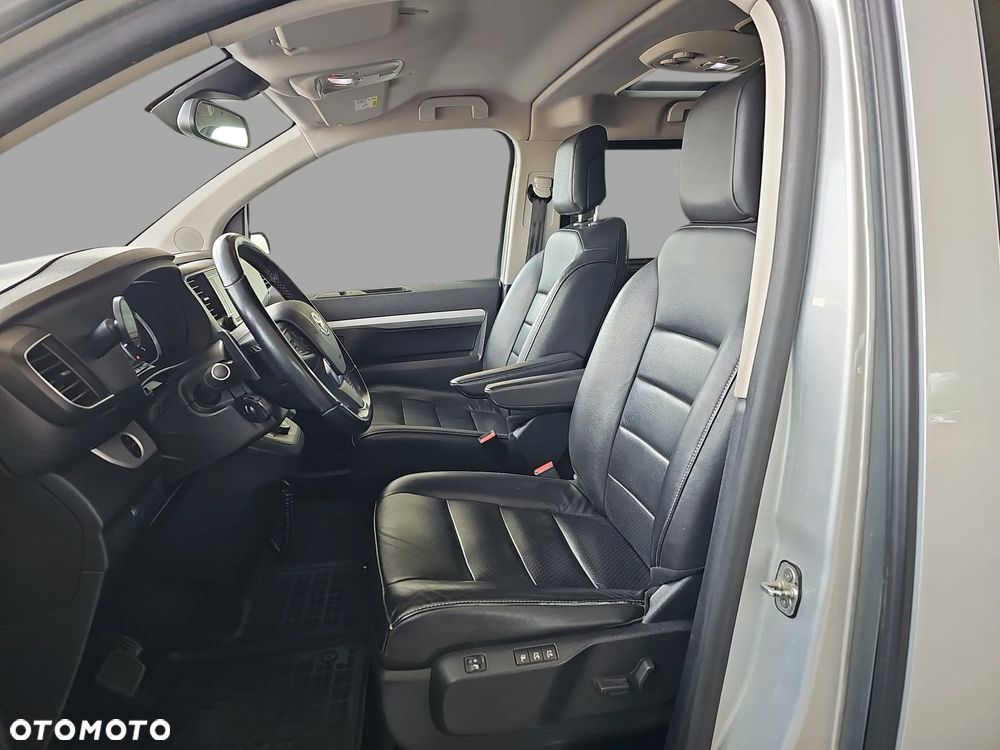 Toyota Proace Verso 2.0 D4-D Long VIP - 12