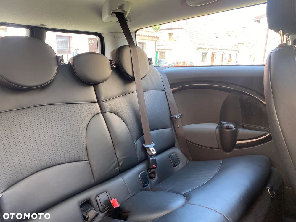 MINI Clubman - 20