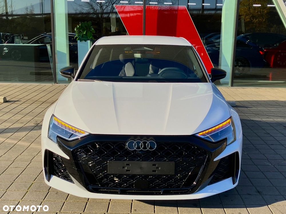 Audi RS3 Sportback - 5