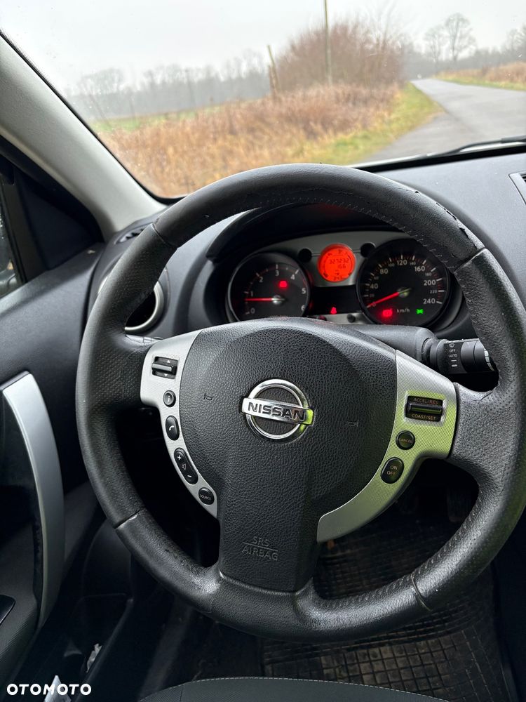 Nissan Qashqai 2.0 dCi 4x4 Tekna - 7