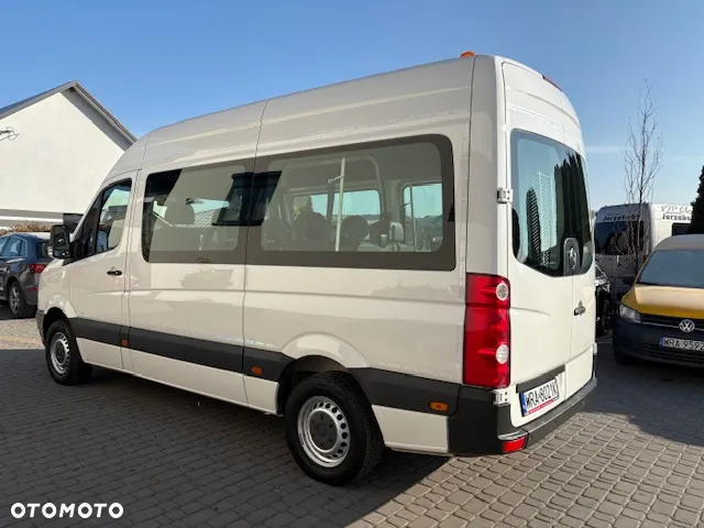 Volkswagen Crafter 35 TDI - 6