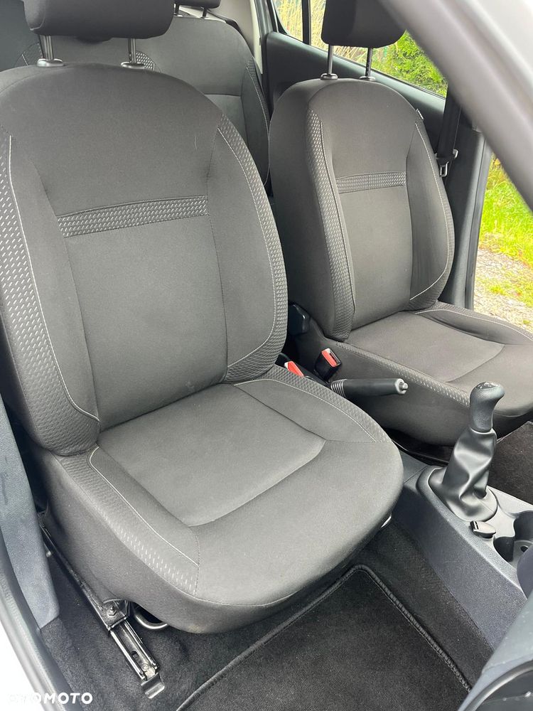 Dacia Sandero SCe 75 Ambiance - 2