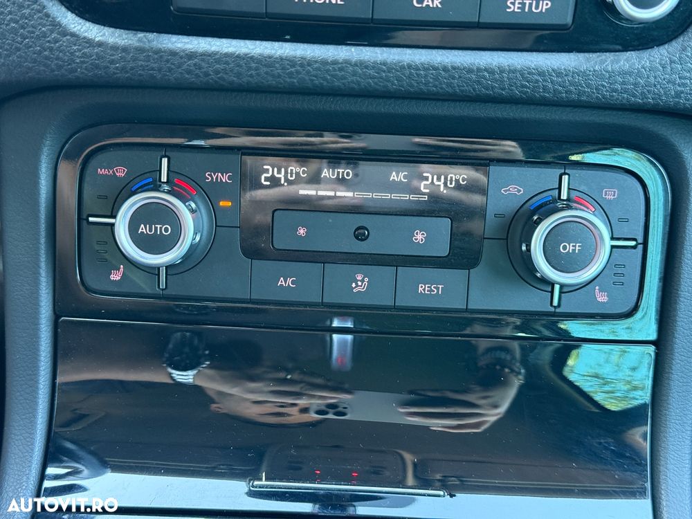 Volkswagen Touareg 3.0 V6 TDI BMT - 31