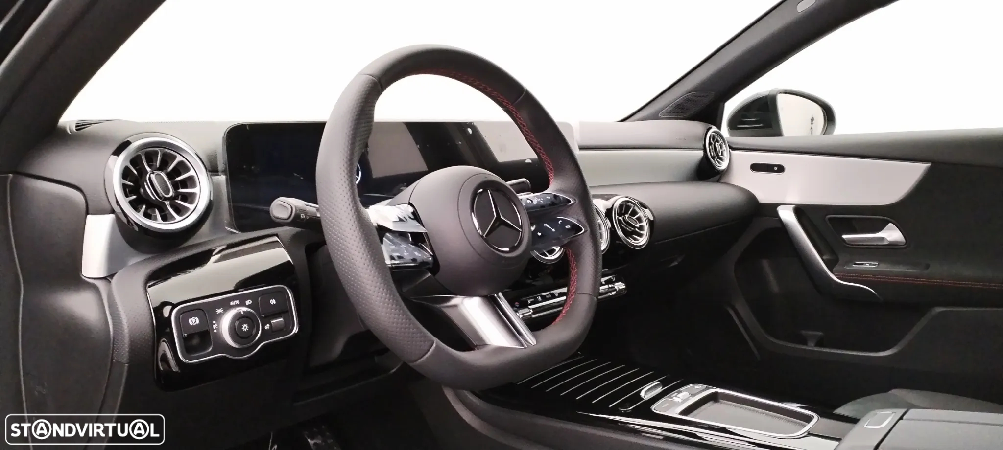 Mercedes-Benz A 250 Limousine e - 19